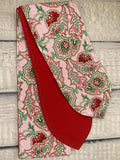 Holiday Paisley