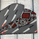 Murderino Knives Edge