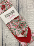 Holiday Paisley