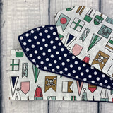 Anchors Away