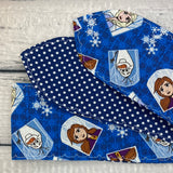 Disney's Frozen - Anna & Elsa