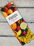 PinUps by Gracie - Now with Real Fruit