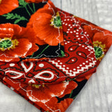 Poppy Floral