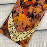 Falling Leaves
