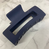 Matte Claw Clips