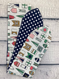 Anchors Away