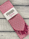 Gingham Hearts
