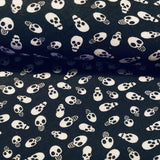 Tiny Skull Mask