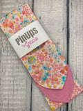 Dreamy Floral Headband