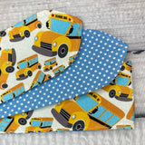 Get on the Bus PinUps by Gracie
