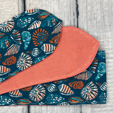 Beach Barbie Sea Shells