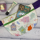 Aprons Abound