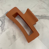 Matte Claw Clips