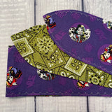 Disney Villains Medallions