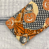 Pumpkin Kitty Cat