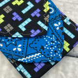 Tetris PinUps by Gracie