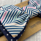 Pastel Stripes
