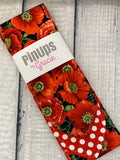 Poppy Floral