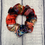 Rainbow Prism Velvet Fun-chies by Gracie