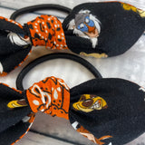 Lion King Itty Bitty Matching Bows