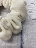 Creme Velvet Fun-chies by Gracie