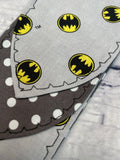 Nana nana nana Batman