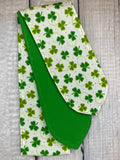 Looking over a 4 Leaf Clover  PinUps by Gracie