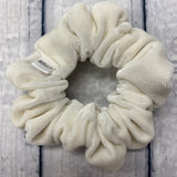 Creme Velvet Fun-chies by Gracie