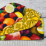 PinUps by Gracie - Now with Real Fruit