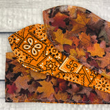 Falling Leaves