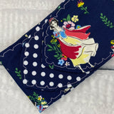 Snow White PinUps by Gracie