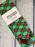 Classic Holiday Plaid