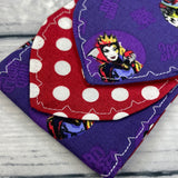 Disney Villains Medallions