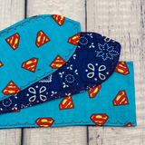 It’s a Bird, It’s a Plane, It’s Superman