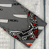 Murderino Knives Edge