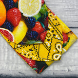 PinUps by Gracie - Now with Real Fruit