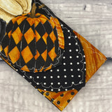 Classy Pumpkin