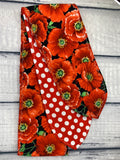 Poppy Floral