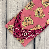 Miss Piggy - The Muppet Sketch Show
