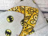 Nana nana nana Batman