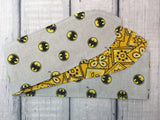 Nana nana nana Batman