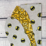 Nana nana nana Batman
