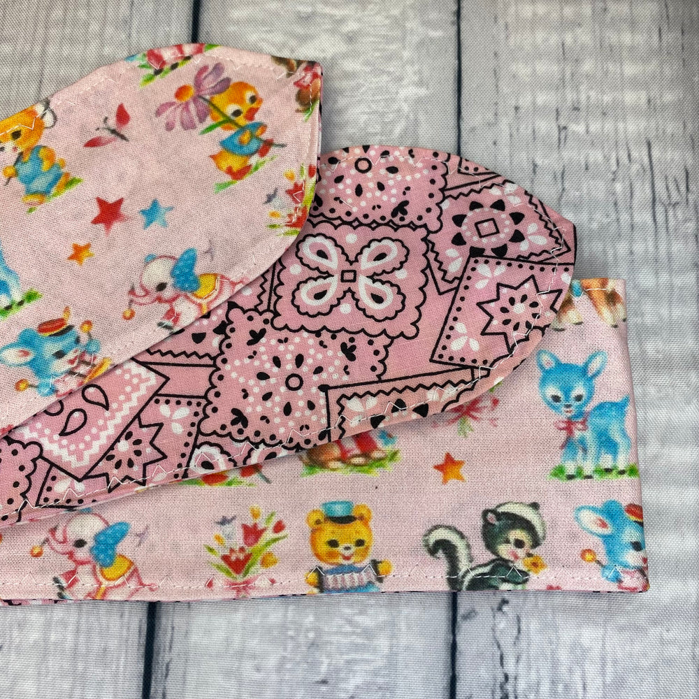 Kitchy Musical Animal Pals Headband