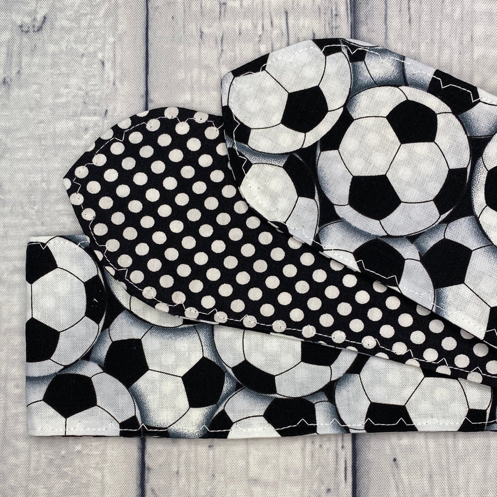Goal Soccer Balls
