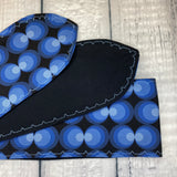 Powder & Blue Optical PinUps by Gracie Headband