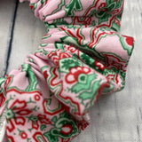 Holiday Paisley Fun-chies by Gracie