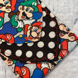Nintendo Super Mario & Luigi