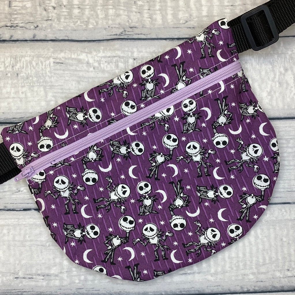 Nightmare before clearance christmas fanny pack