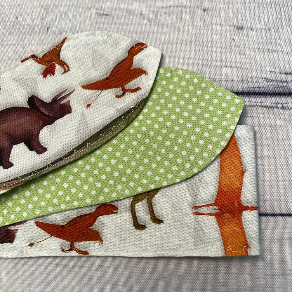 Origami Dinosaurs