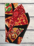 Pizza for You & Me